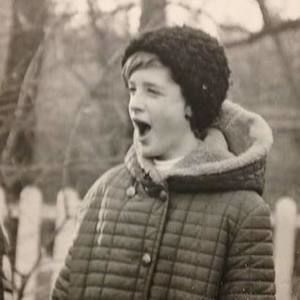 Meet your Posher, Carolyn